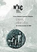 Moneda, Cultes i Ritus. X Curs D'Història Monetària d'Hispània. 978-84-8043-164-4