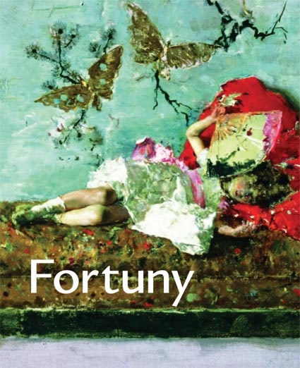 Fortuny 1838-1874 (Edición Cartoné) 2003 - Autores Varios