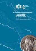 La moneda de l'Imperi romà. VIII Curs d'Història monetària d'Hispània 2004 - Autores Varios