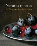 Still Lifes. From Sánchez Cotán to Goya. Based on the Naseiro Collection acquired for El Prado 2007 - Several Authors