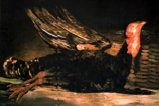 ACTIVITATS EN EL MARC DE L’EXPOSICIÓ NATURES MORTES. DE SÁNCHEZ COTÁN A GOYA. A L’ENTORN DE LA COL•LECCIÓ NASEIRO ADQUIRIDA PER AL PRADO