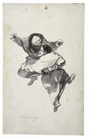 CONFERÈNCIES SOBRE L'EXPOSICIÓ DIBUIXOS ESPANYOLS A LA HISPANIC SOCIETY OF AMERICA. DEL SEGLE D'OR A GOYA CONFERÈNCIES SOBRE L'EXPOSICIÓ DIBUIXOS ESPANYOLS A LA HISPANIC SOCIETY OF AMERICA. DEL SEGLE D'OR A GOYA