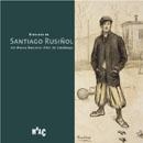Dibuixos de Santiago Rusiñol del Museu Nacional d'Art de Catalunya 2007 - Francesc M. Quílez i Corella