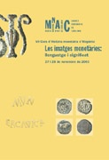 Les imatges monetàries: Llenguatge i significat. VII Curs d'Història monetària d'Hispania del GNC 2003 - Several Authors