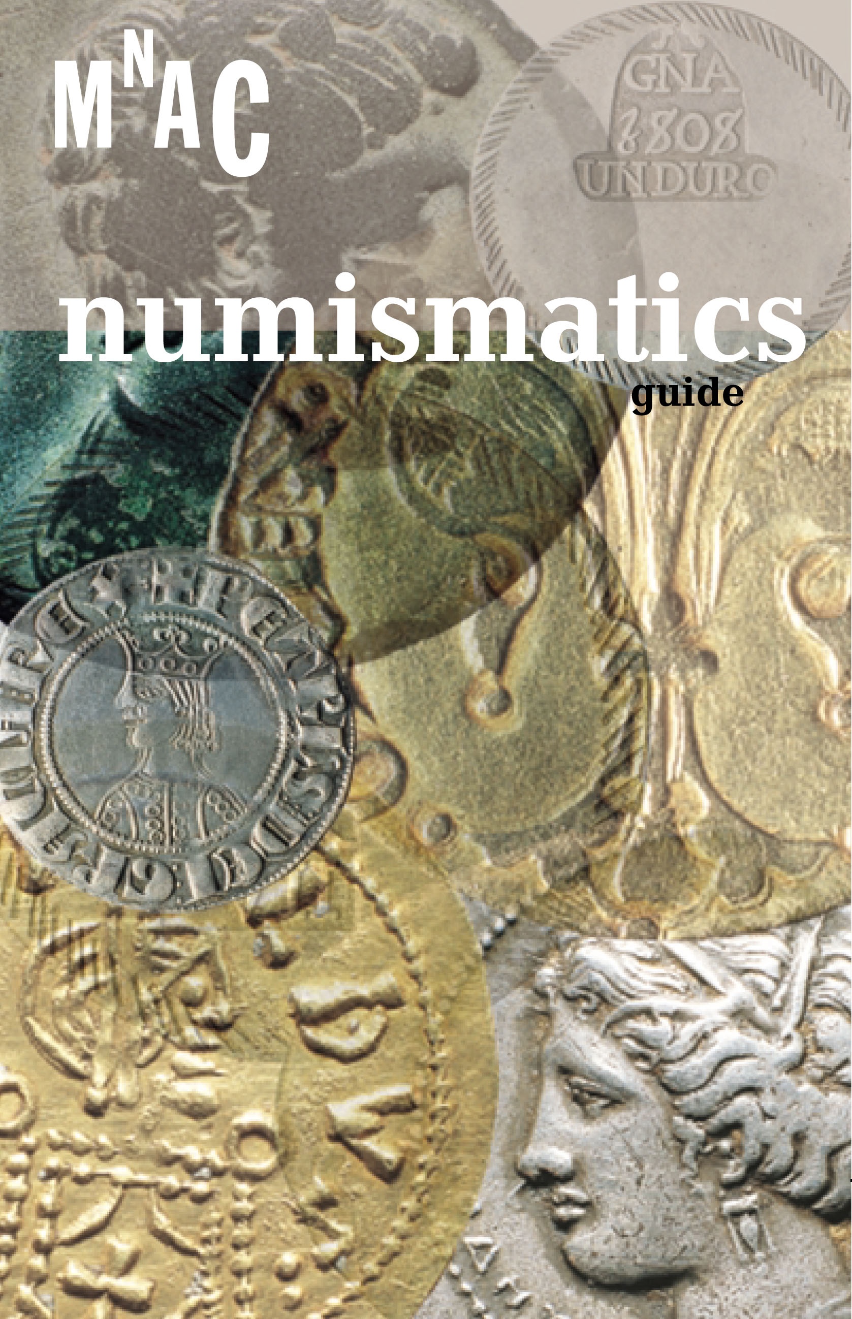 Numismatics guide 2004 - Several Authors