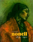 Isidre Nonell 1872-1911 2000 - Autors Diversos
