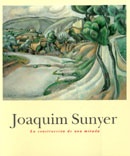 Joaquim Sunyer. La construcció d'una mirada 1999 - Autors Diversos
