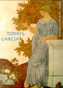 Torres-García. Pintures de Mon Repòs 1995 - Autors Diversos