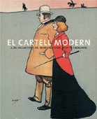 El Cartell Modern a les col·leccions del Museu Nacional d'Art de Catalunya 2007 - Francesc M. Quílez i Corella et alii