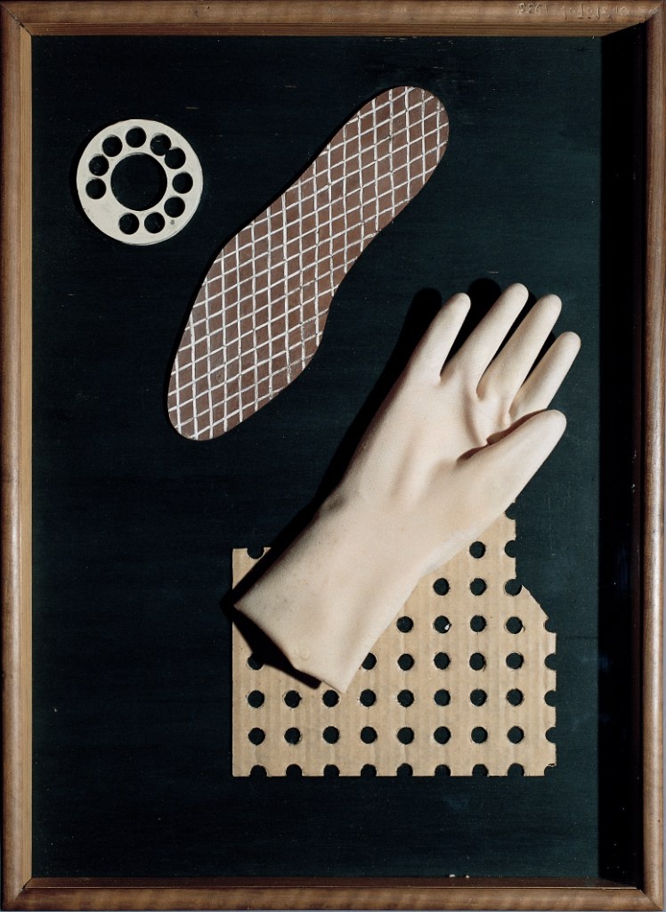 MIRADES SOBRE EL SURREALISME