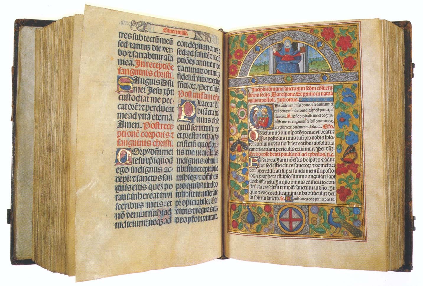 CELEBRACIÓ DEL CENTENARI DE LA BIBLIOTECA DEL MNAC