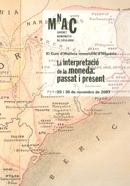 La interpretació de la moneda: passat i present. XI Curs d'Història monetària d'Hispània. 2007 - Autors diversos