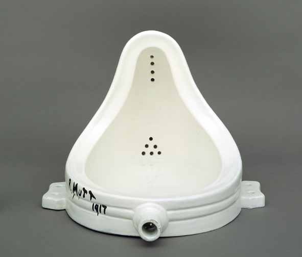 Man Ray