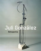 Juli González. Retrospectiva 2008 - Mercè Doñate (ed.) et alii
