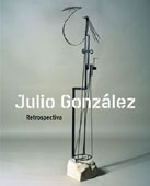 Julio González. Retrospectiva 2008 - Mercè Doñate (ed.) et alii