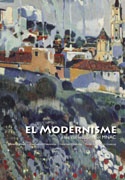 El modernisme a les col·leccions del MNAC 2010 - Mercè Doñate, Mariàngels Fondevila, Cristina Mendoza, Francesc Quilez i Corella