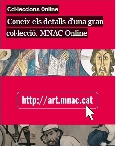 LES COL·LECCIONS ONLINE LES COL·LECCIONS ONLINE