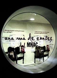 Una mà de contes del MNAC