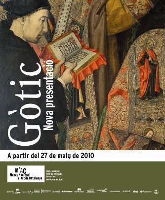 GÒTIC. NOVA PRESENTACIÓ