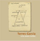 Torres-García a les seves cruïlles 2011 - Nicolás Arocena Armas, Tomás Llorens