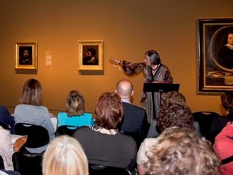 Segueixen les activitats a l'entorn de Realisme(s). L'empremta de Courbet Segueixen les activitats a l'entorn de Realisme(s). L'empremta de Courbet