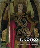 El Gótico en las colecciones del MNAC 2011 - R. Cornudella, C. Favà, G. Macias - col. J.Duran Porta