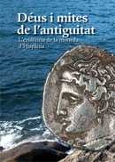 Déus i mites de l'antiguitat. L'evidència de la moneda d'Hispània 2012 - Marta Campo et al.