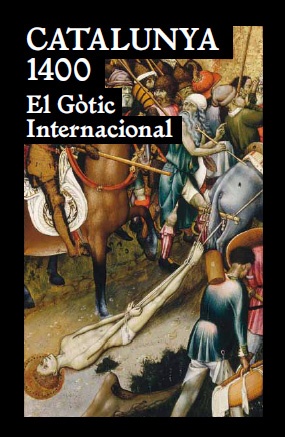 Catalunya 1400. El gòtic internacional