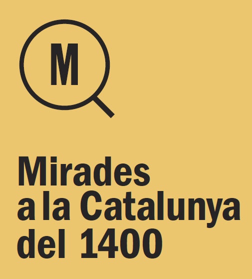 Comencen les 'Mirades a la Catalunya del 1400' Comencen les 'Mirades a la Catalunya del 1400'