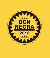 BCNegra 2013
