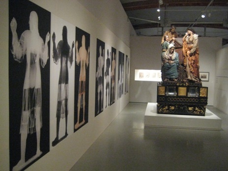 Últims dies de l&#039;exposició &#039;El museu explora. Obres d&#039;art a examen&#039;
