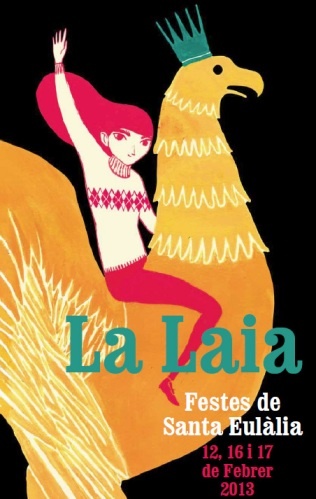 Festa de La Laia