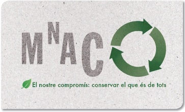 Obtenim dos reconeixements per la nostra tasca mediambiental