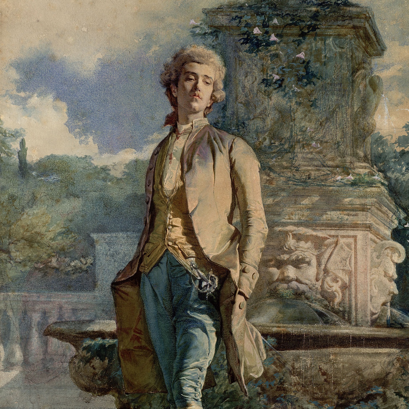 Il contino Il contino