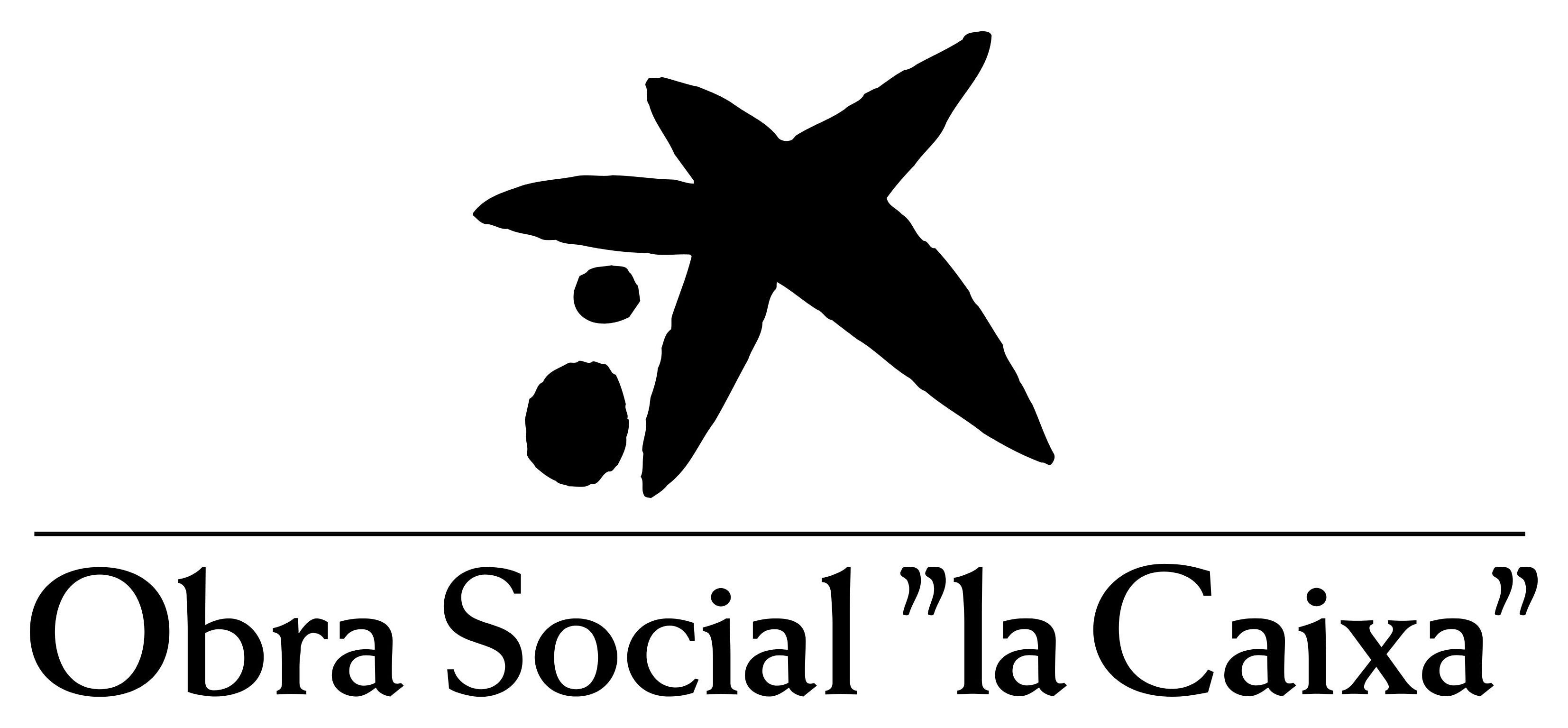 Obra Soical "La Caixa"