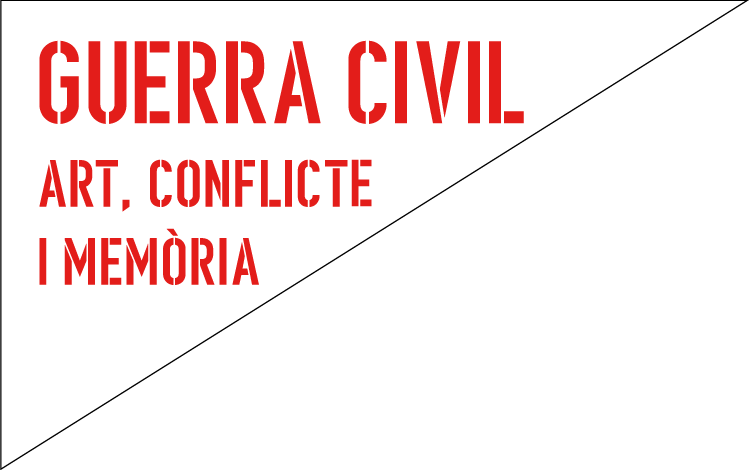 Logo Guerra Civil