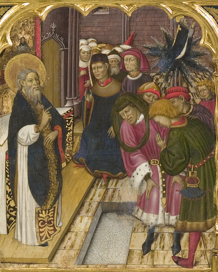 Sant joans 