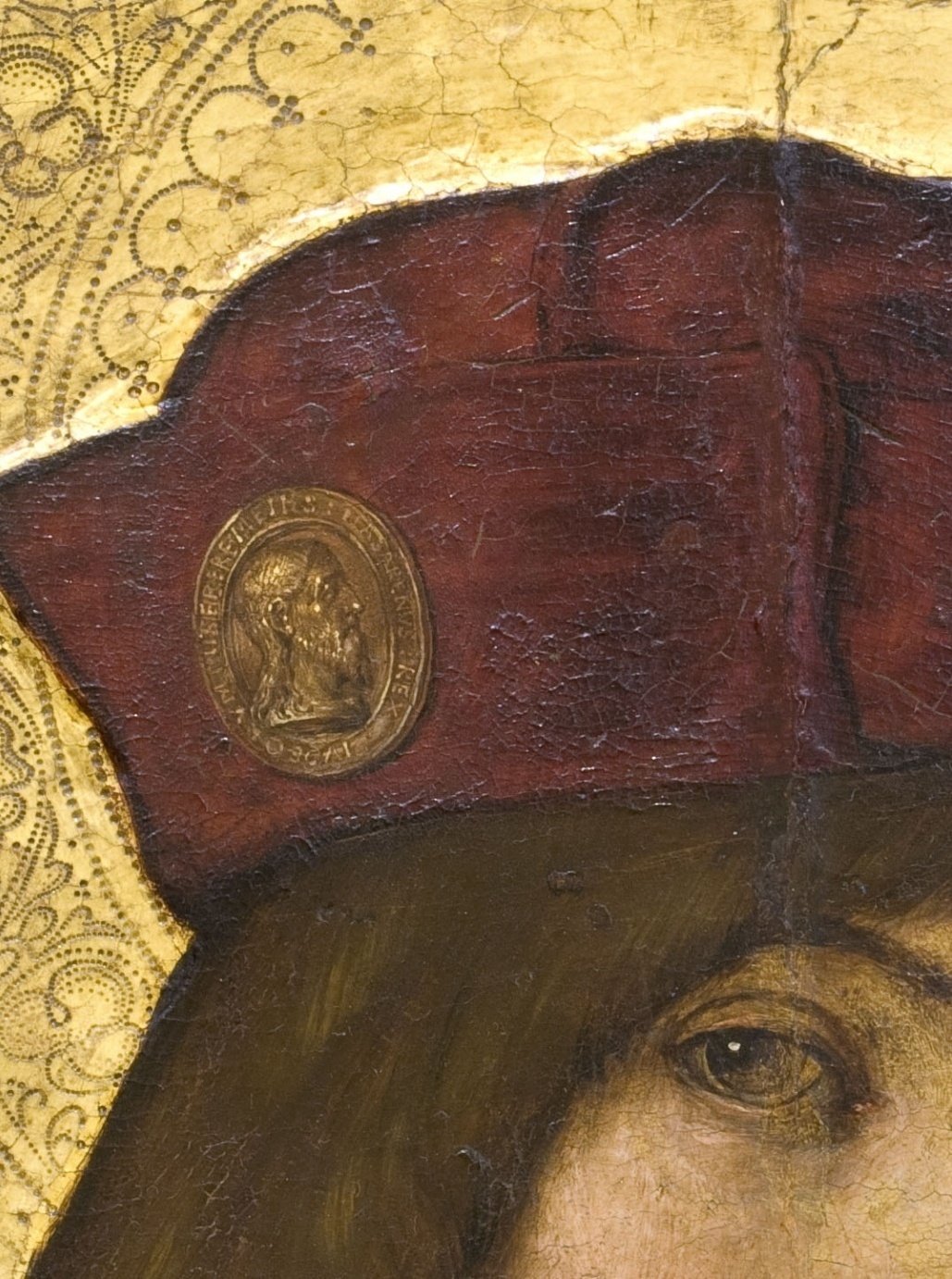 A numismatic look… at the Gothic, Renaissance and Baroque galleries - virtual tour