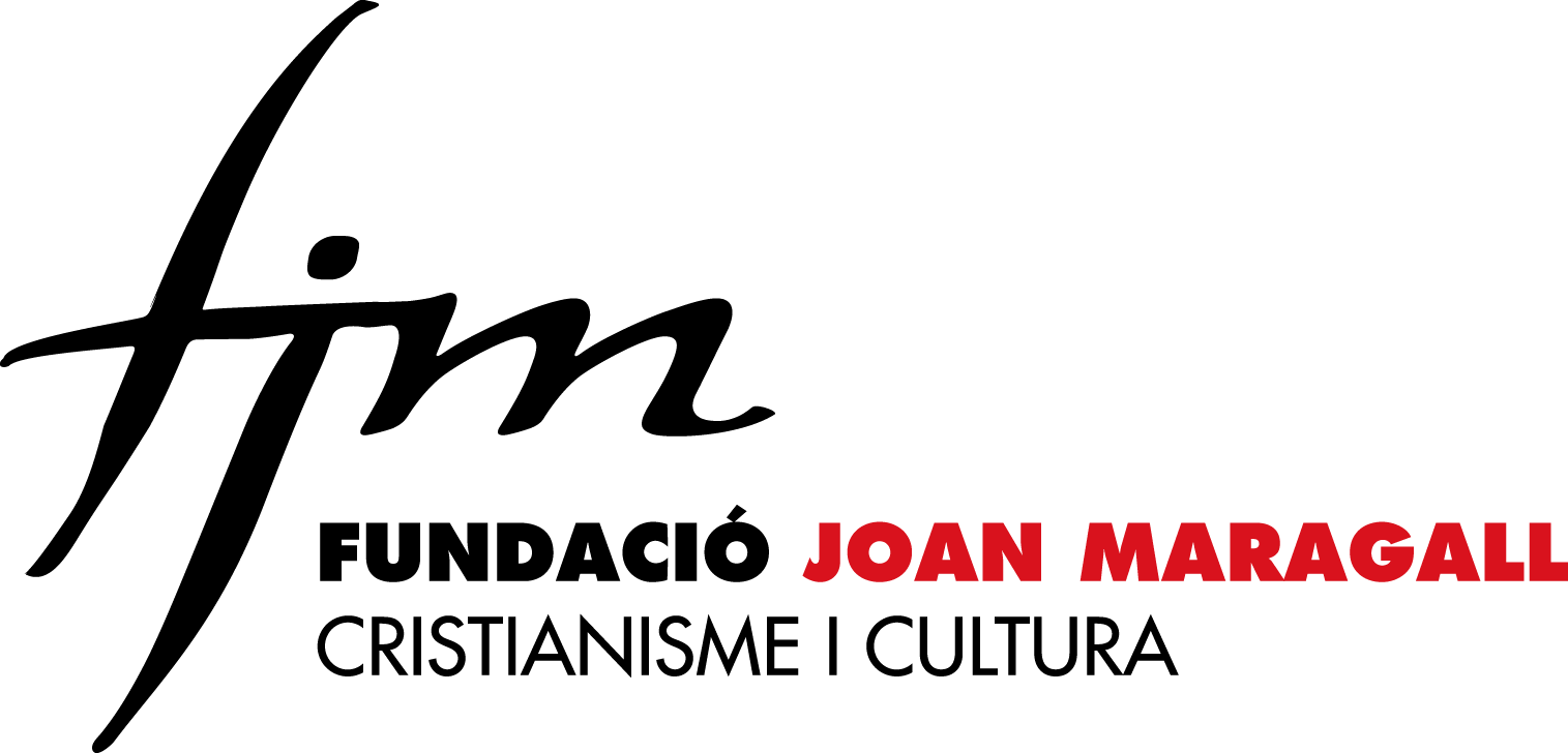 Logo Fundació Joan Maragall