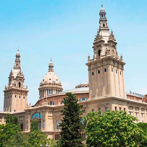 Museu Nacional Art Catalunya | FAQ