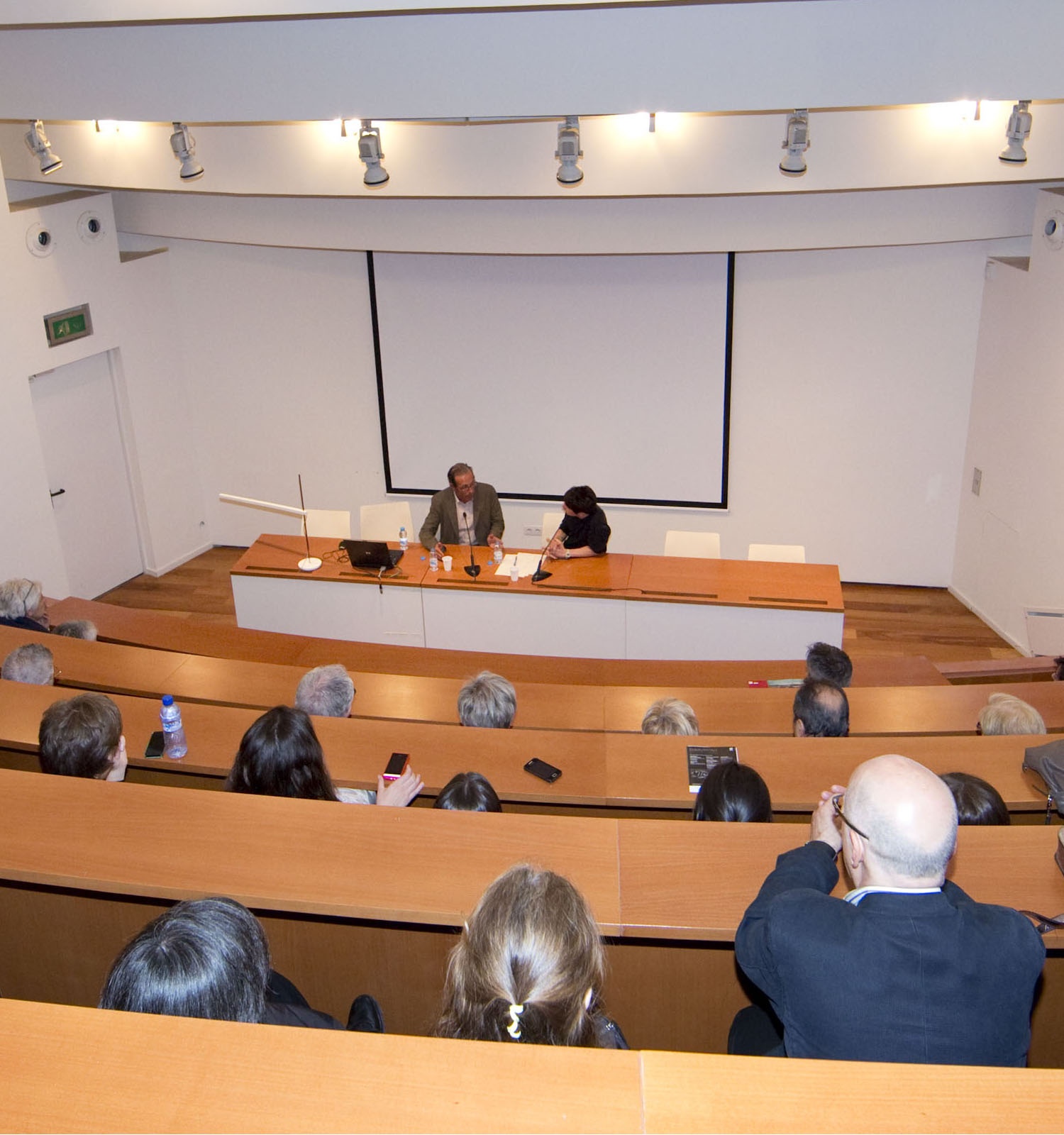 Josep Tapiró i el seu univers orientalista