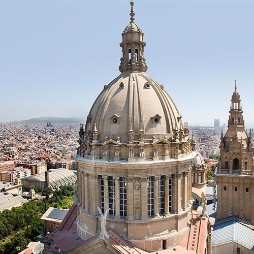 Museu Nacional Art Catalunya | FAQ Museu Nacional Art Catalunya | FAQ