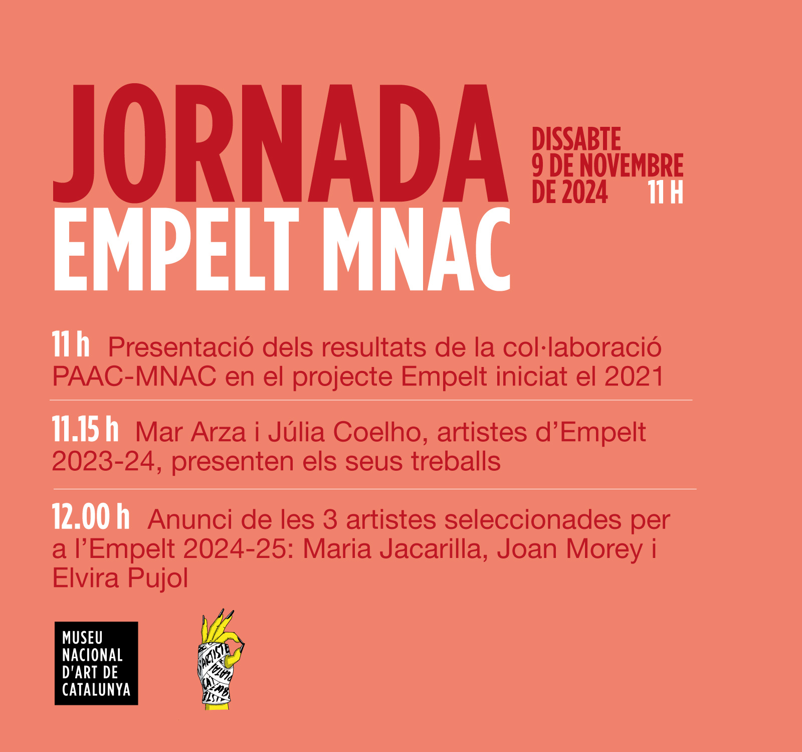 Jornada Empelt