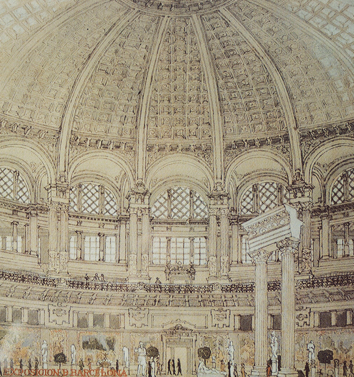 Edifici 1924