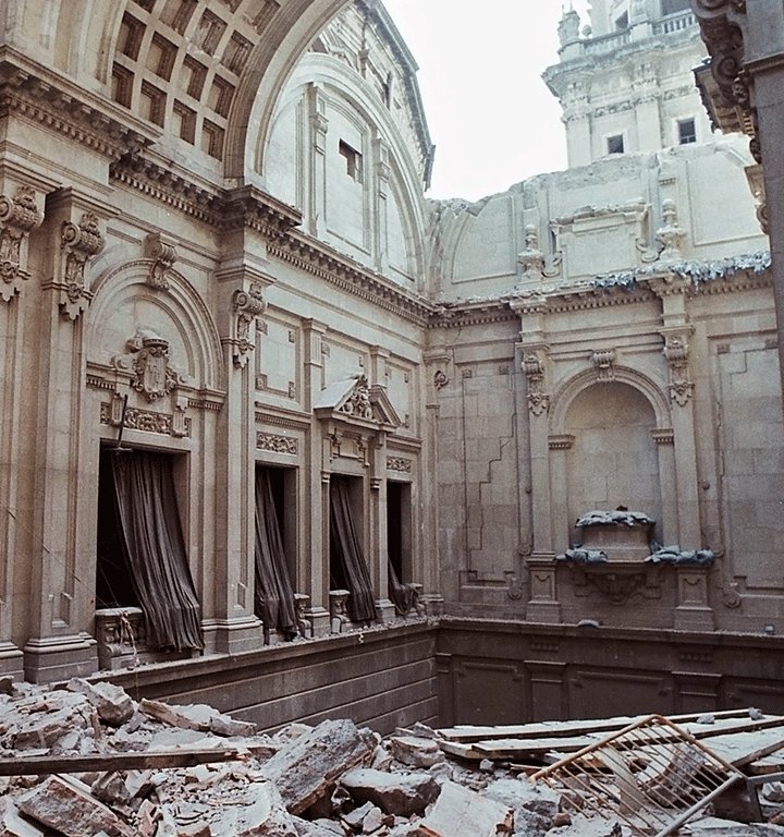 Edifici 1992