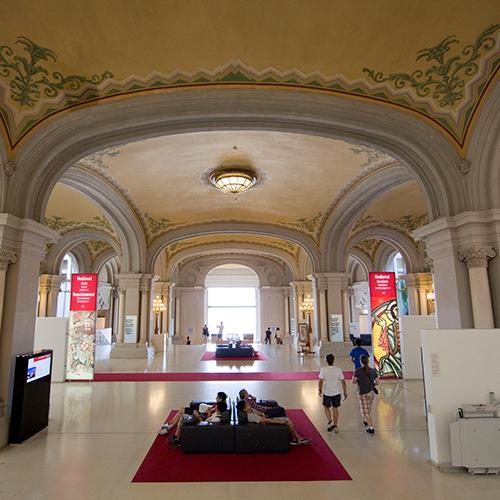 Museu Nacional Art Catalunya | FAQ Museu Nacional Art Catalunya | FAQ