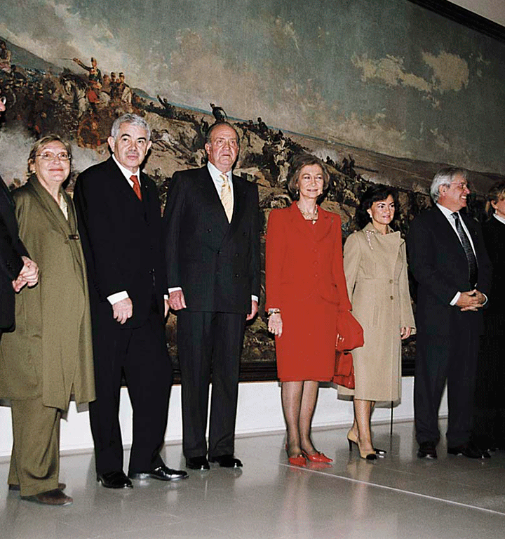 Edifici 2004