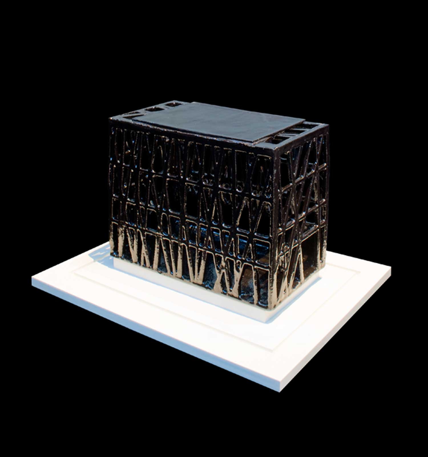 Construint Europa. Arxiu d&#039;arquitectura contemporània de la Fundació Mies van der Rohe 1988-2013