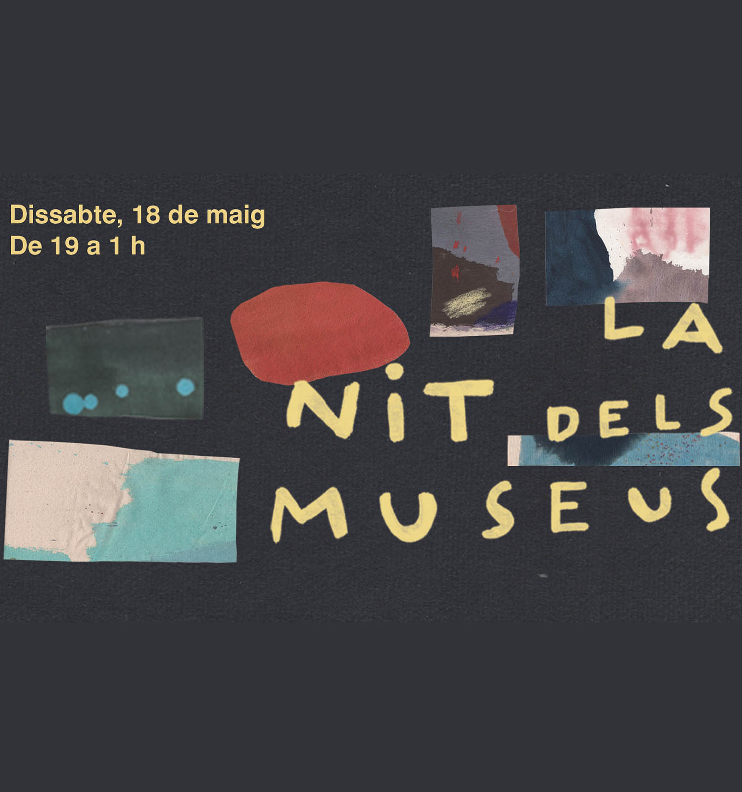 La Nit dels Museus 24