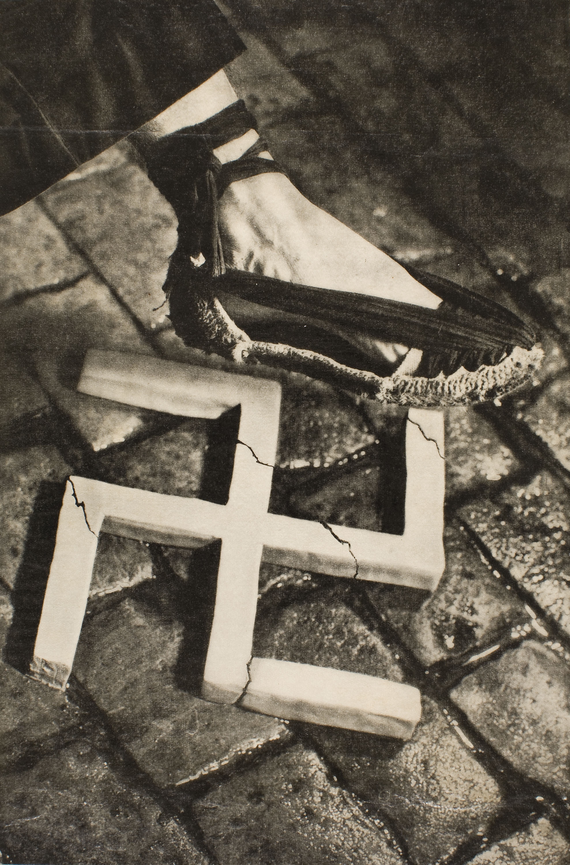 Pere Català Pic, Aixafem el feixisme, cap a 1936